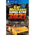 Car Mechanic Simulator 2021 PS4